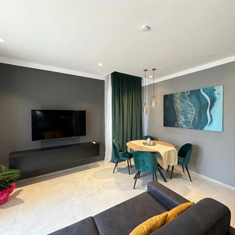 Suite Apollinare - Appartamento con 1 Camera da Letto - 10
