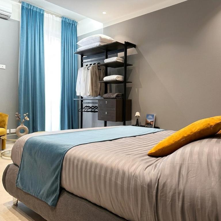 Suite Apollinare - Appartamento con 1 Camera da Letto - 3