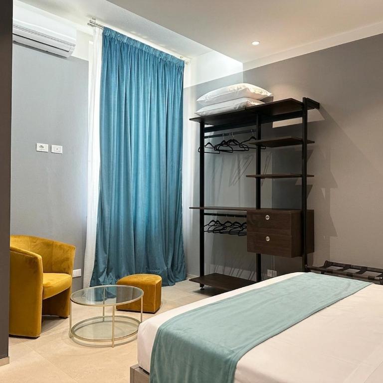 Suite Apollinare - Appartamento con 1 Camera da Letto - 7