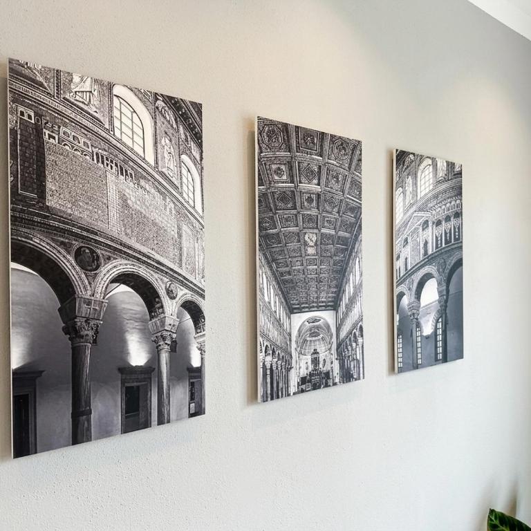 Suite Apollinare - Appartamento con 1 Camera da Letto - 14