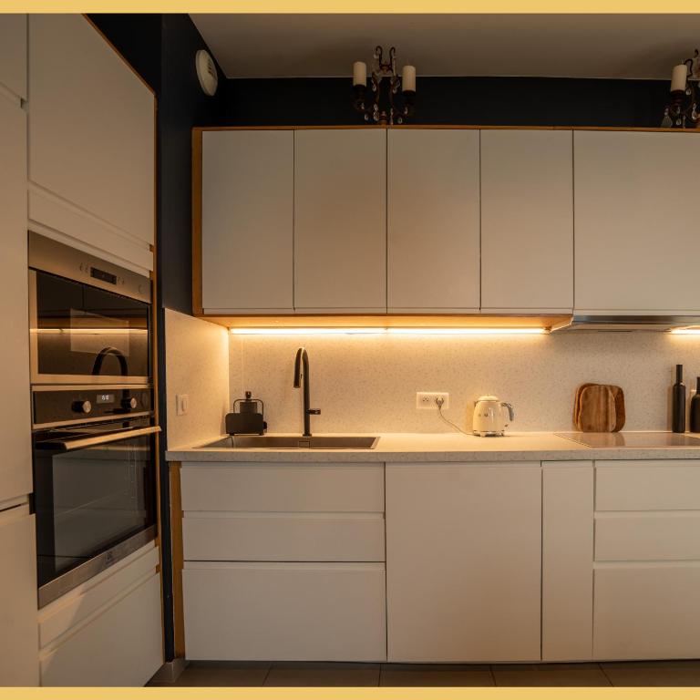 Chez Halim I T4 I Saint Julien en Genevois - Appartement 3 Chambres - 7