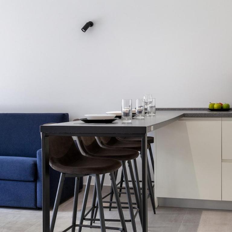 Movie Night Apartment by THE HOUSE Experience Collection - One-Bedroom Apartment - 8