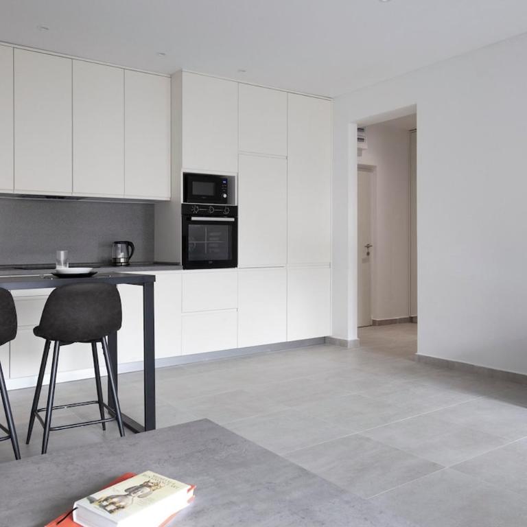 Movie Night Apartment by THE HOUSE Experience Collection - One-Bedroom Apartment - 18