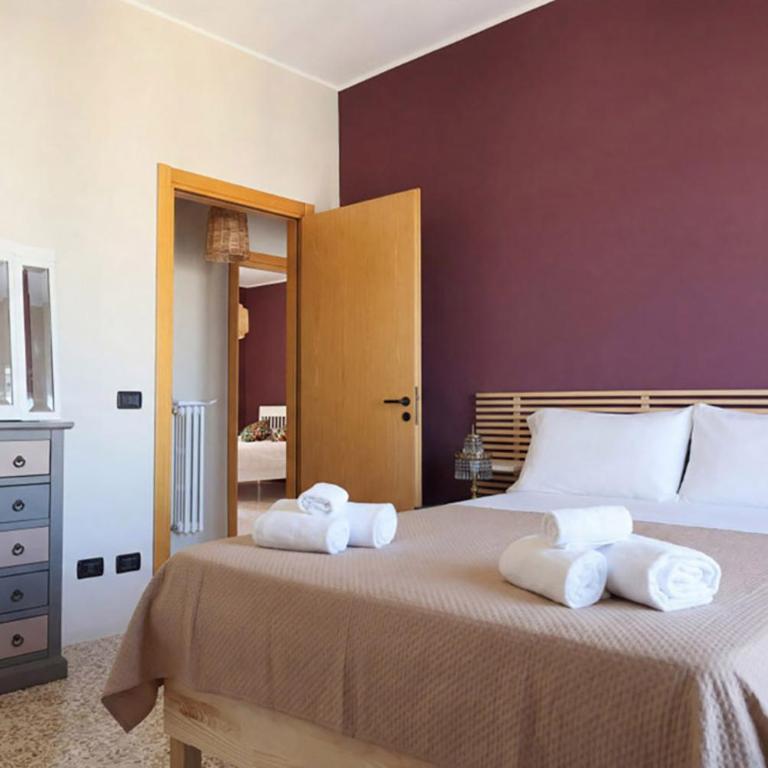 Attico Mare Incanto - Appartamento con 3 Camere da Letto - 15