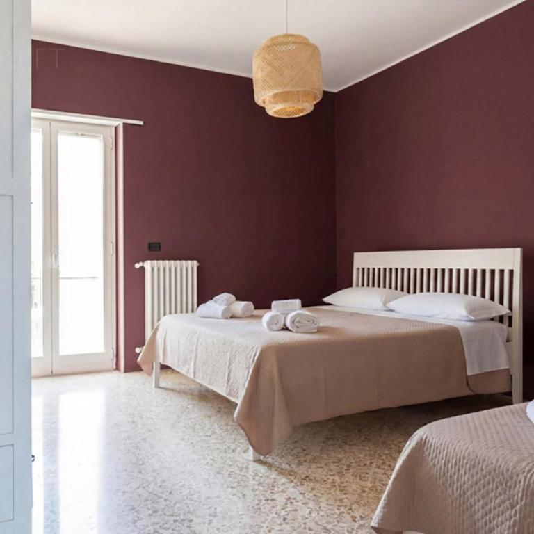 Attico Mare Incanto - Appartamento con 3 Camere da Letto - 17