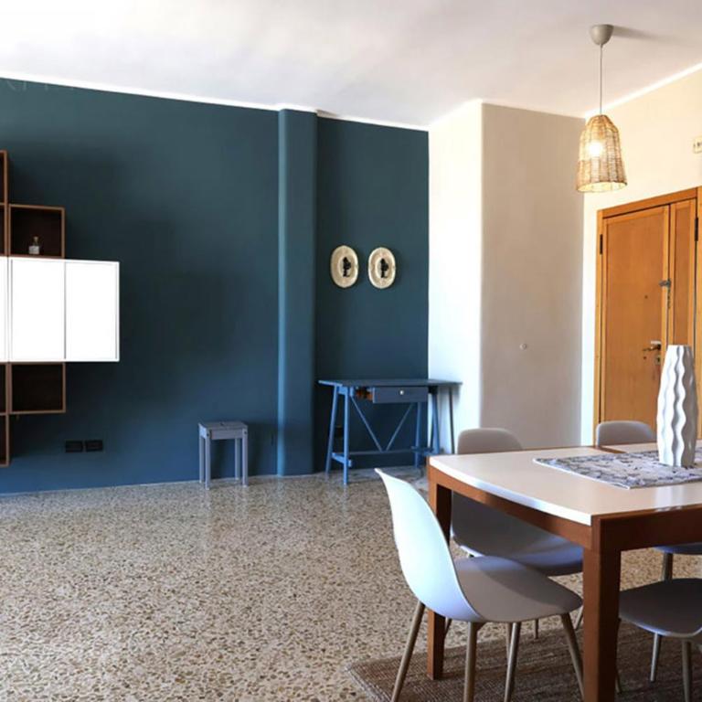Attico Mare Incanto - Appartamento con 3 Camere da Letto - 4