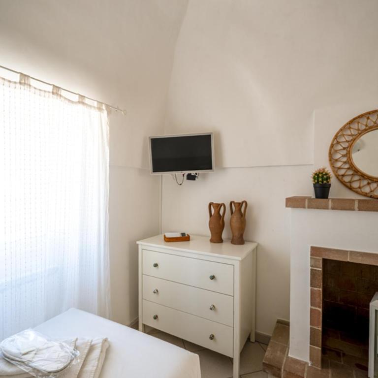 Casa Pascal with panoramic terrace in Ostuni - Casa con 2 Camere da Letto - 6