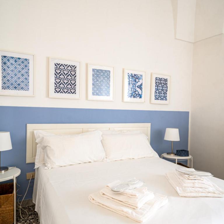 Casa Pascal with panoramic terrace in Ostuni - Casa con 2 Camere da Letto - 5