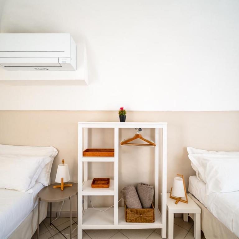Casa Pascal with panoramic terrace in Ostuni - Casa con 2 Camere da Letto - 10
