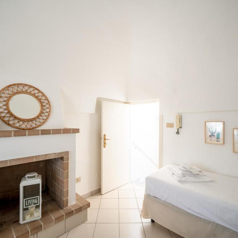 Casa Pascal with panoramic terrace in Ostuni - Casa con 2 Camere da Letto - 11