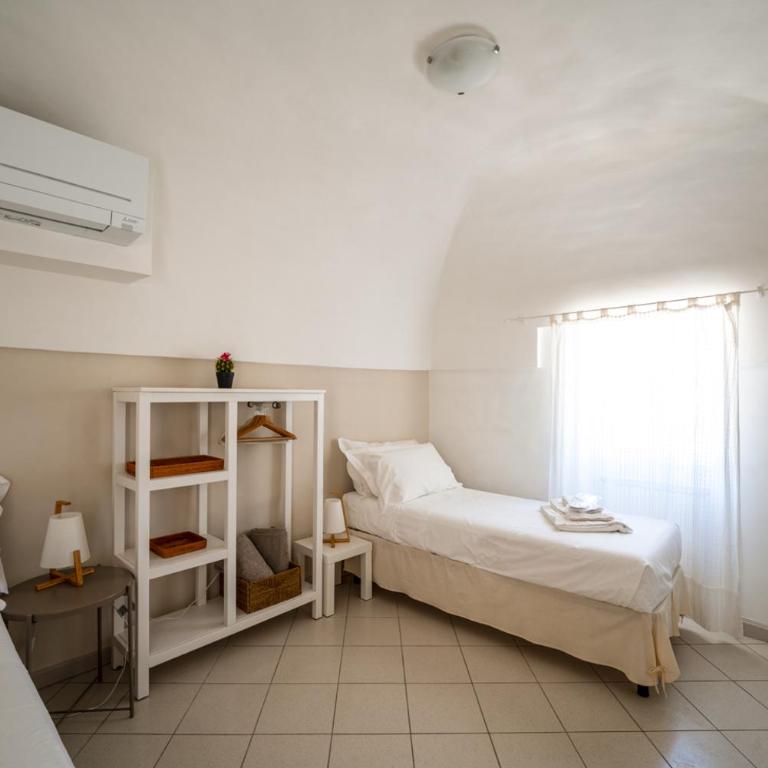 Casa Pascal with panoramic terrace in Ostuni - Casa con 2 Camere da Letto - 9