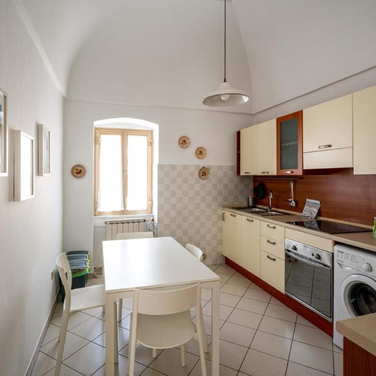 Casa Pascal with panoramic terrace in Ostuni - Casa con 2 Camere da Letto - 32