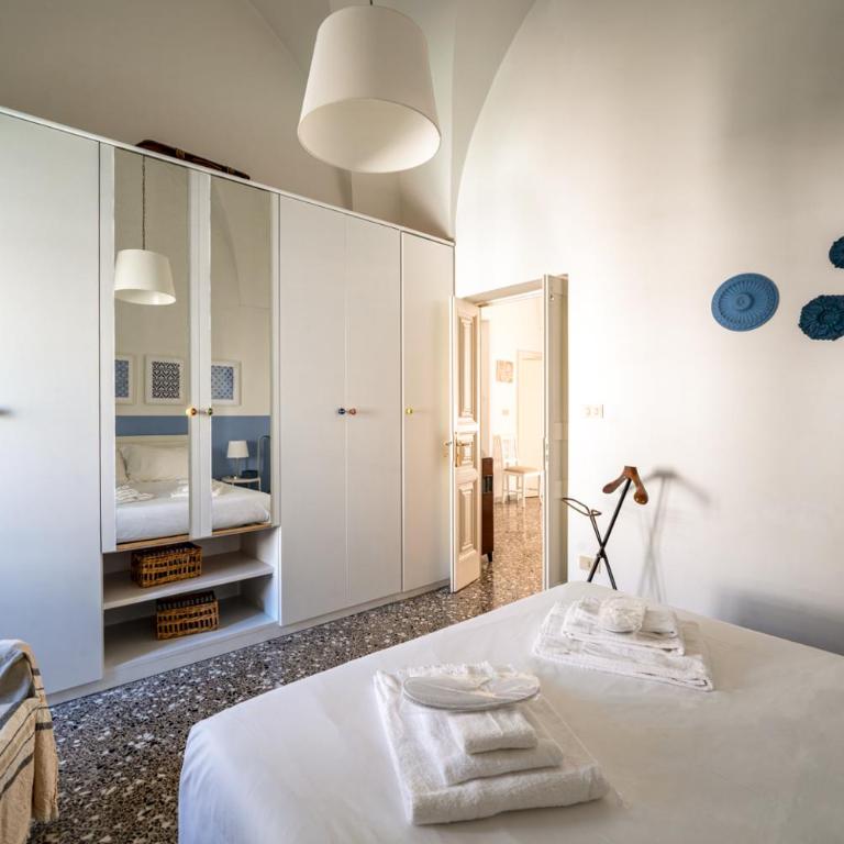 Casa Pascal with panoramic terrace in Ostuni - Casa con 2 Camere da Letto - 17