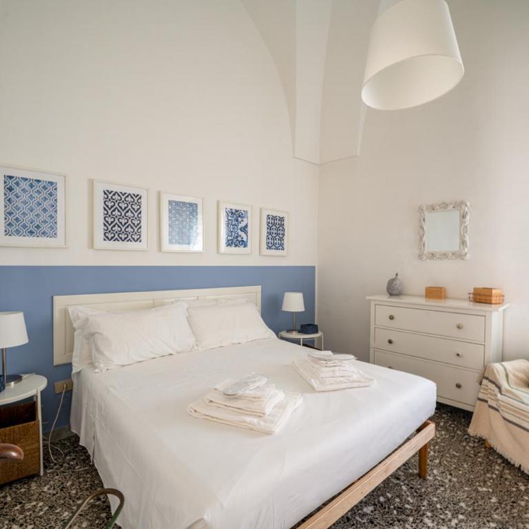 Casa Pascal with panoramic terrace in Ostuni - Casa con 2 Camere da Letto - 20