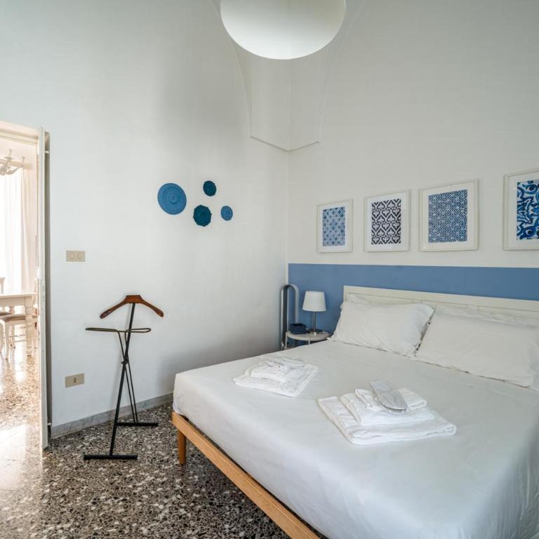 Casa Pascal with panoramic terrace in Ostuni - Casa con 2 Camere da Letto - 19