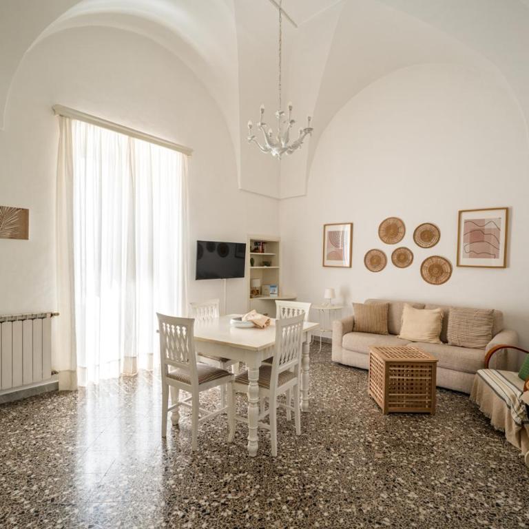 Casa Pascal with panoramic terrace in Ostuni - Casa con 2 Camere da Letto - 30
