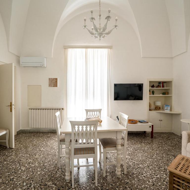 Casa Pascal with panoramic terrace in Ostuni - Casa con 2 Camere da Letto - 31