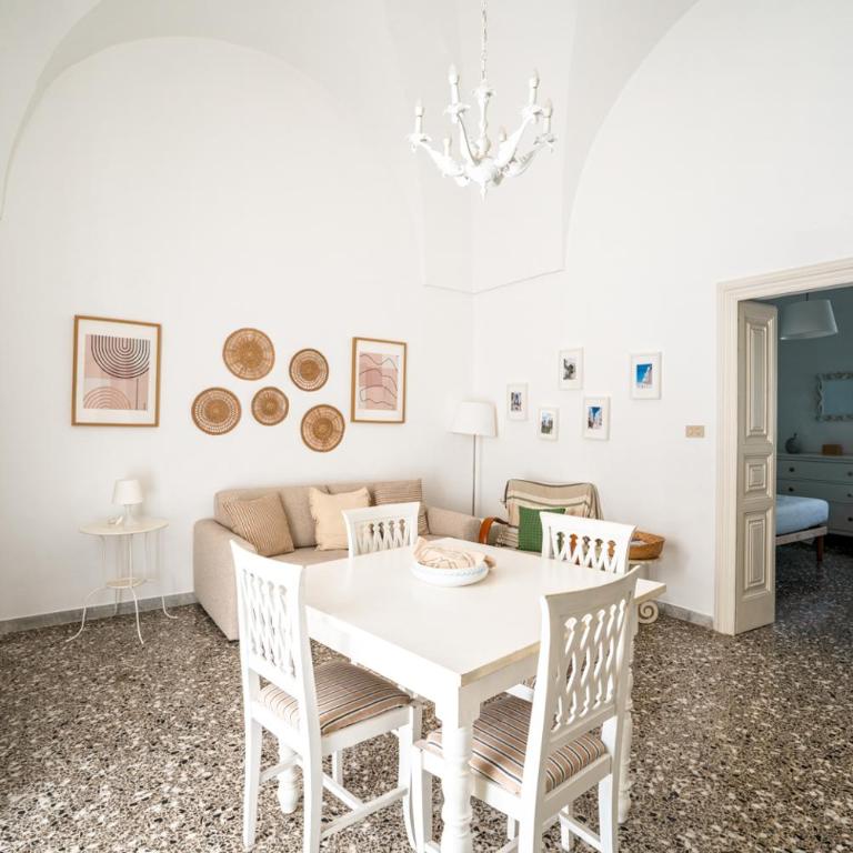 Casa Pascal with panoramic terrace in Ostuni - Casa con 2 Camere da Letto - 29