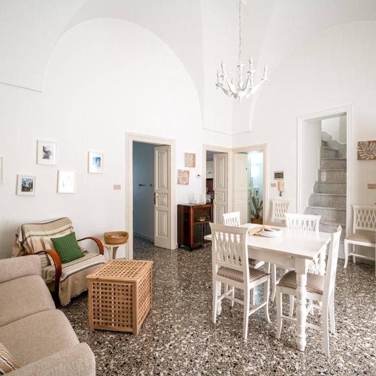 Casa Pascal with panoramic terrace in Ostuni - Casa con 2 Camere da Letto - 33
