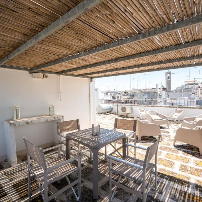 Casa Pascal with panoramic terrace in Ostuni - Casa con 2 Camere da Letto - 37