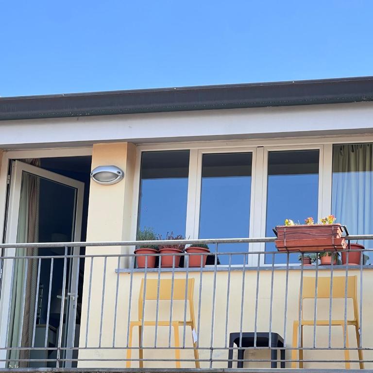 Dimora le tagliate - Monolocale - 21