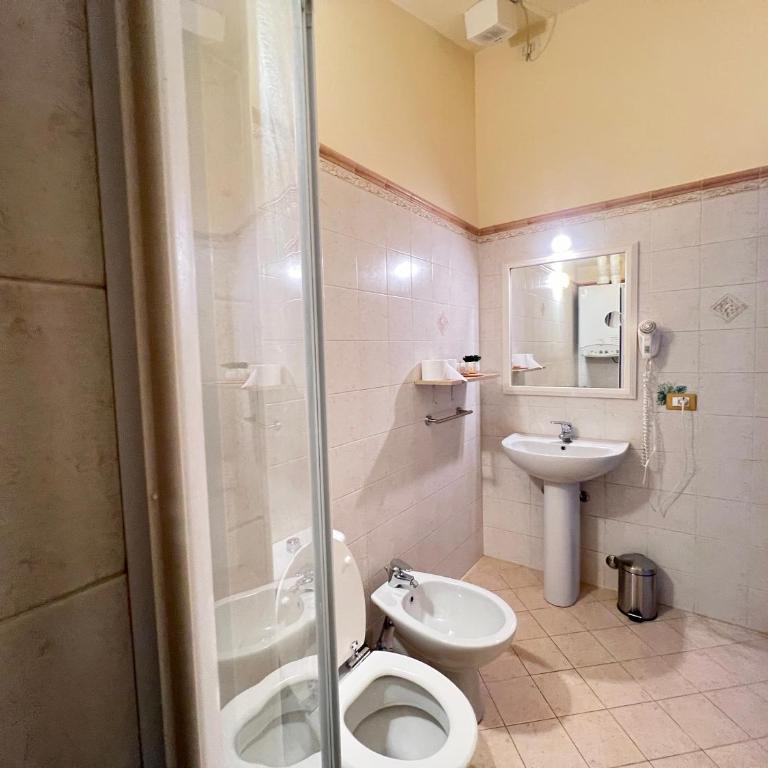 Dimora le tagliate - Monolocale - 5