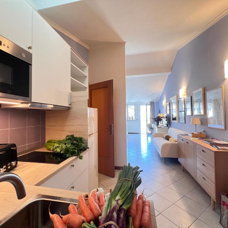 Dimora le tagliate - Monolocale - 4