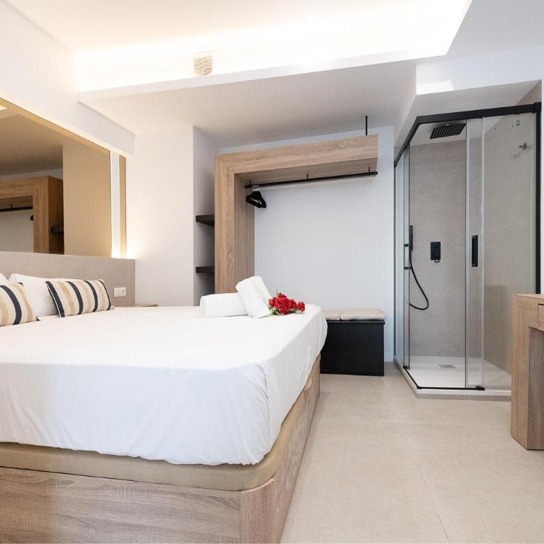 Málaga RIVERSIDE OASIS Apartment Jacuzzi - by N&N Luxe Properties - Apartamento de 1 dormitorio - 2