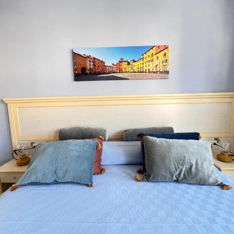Dimora le tagliate - Monolocale - 14