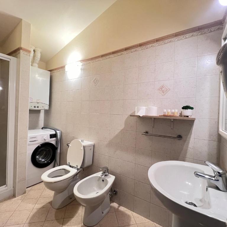 Dimora le tagliate - Monolocale - 16