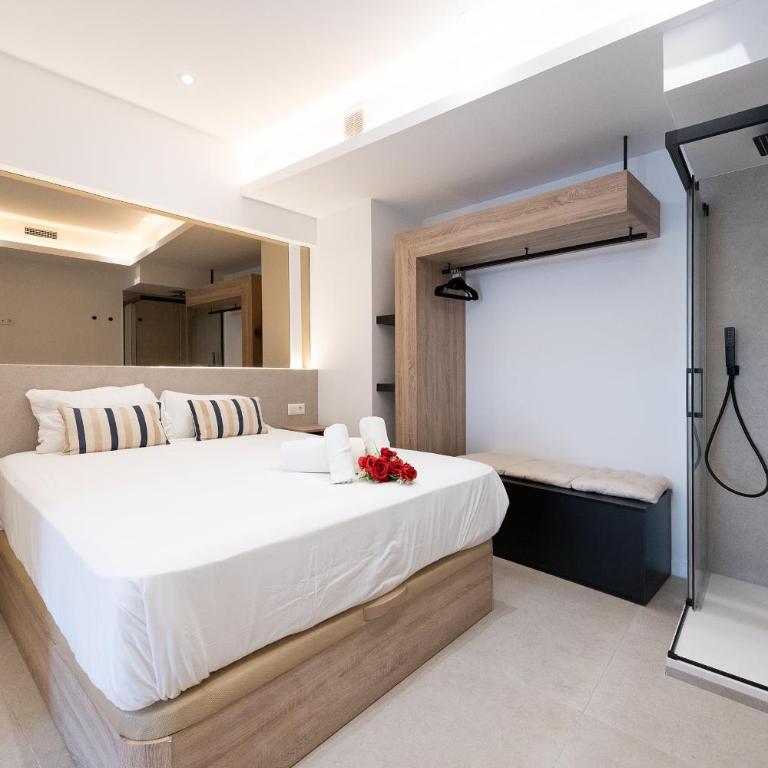 Málaga RIVERSIDE OASIS Apartment Jacuzzi - by N&N Luxe Properties - Apartamento de 1 dormitorio - 16