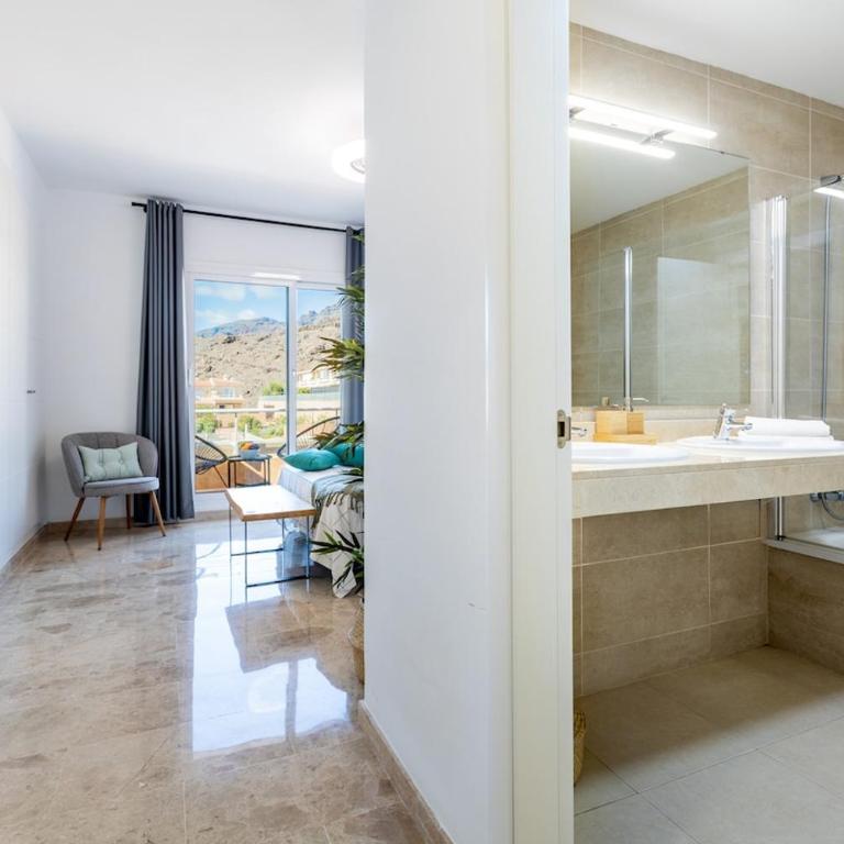 Townhouse Atlantic Luxury Stay Tenerife - Casa de 2 dormitorios - 6