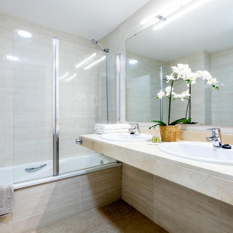 Townhouse Atlantic Luxury Stay Tenerife - Casa de 2 dormitorios - 10