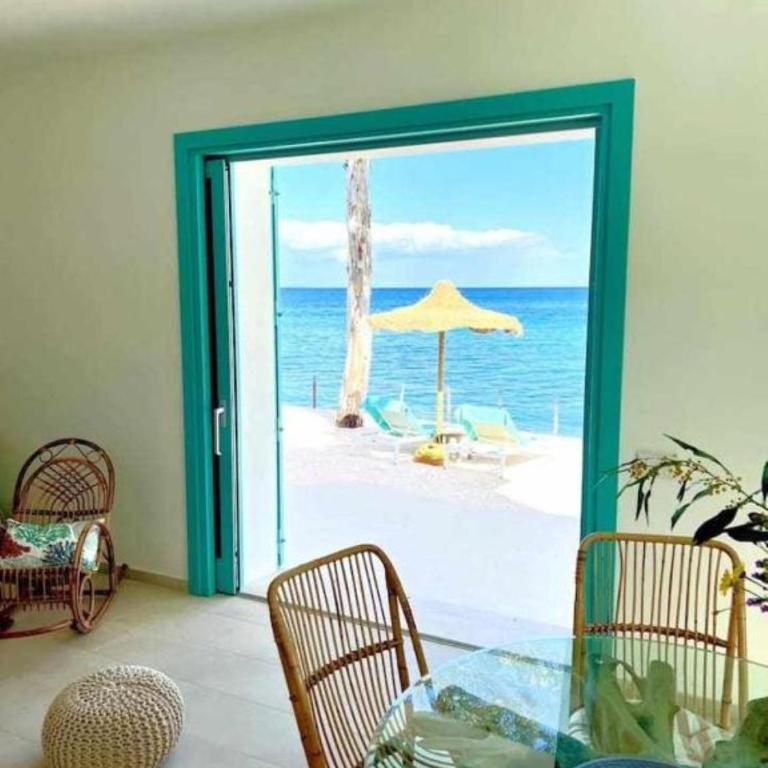 Villa Azurella Il Paradiso è qui - Villa Fronte Spiaggia - 62