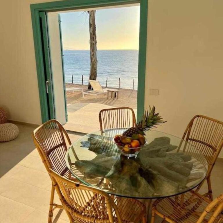Villa Azurella Il Paradiso è qui - Villa Fronte Spiaggia - 60