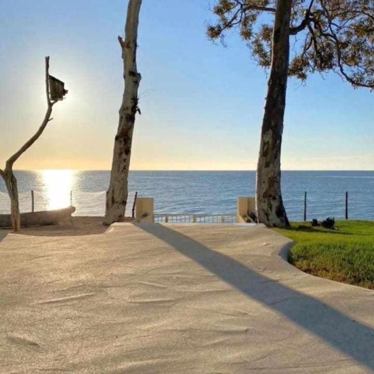 Villa Azurella Il Paradiso è qui - Villa Fronte Spiaggia - 57