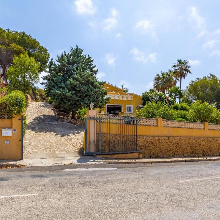 Empedrola Villa Inftour - Villa de 3 dormitorios - 6