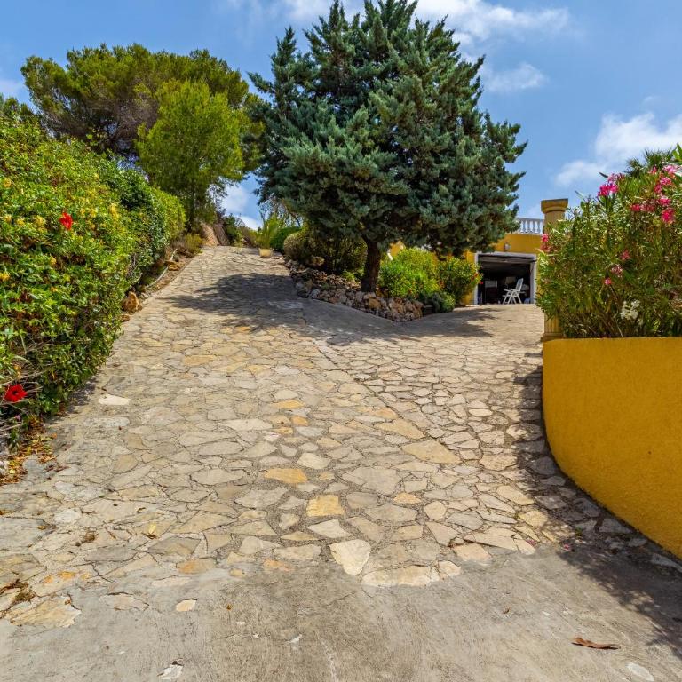 Empedrola Villa Inftour - Villa de 3 dormitorios - 7