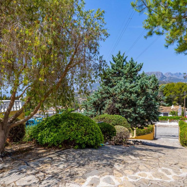 Empedrola Villa Inftour - Villa de 3 dormitorios - 9