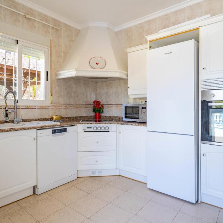 Empedrola Villa Inftour - Villa de 3 dormitorios - 11