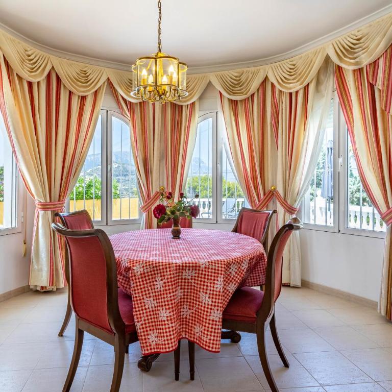 Empedrola Villa Inftour - Villa de 3 dormitorios - 13