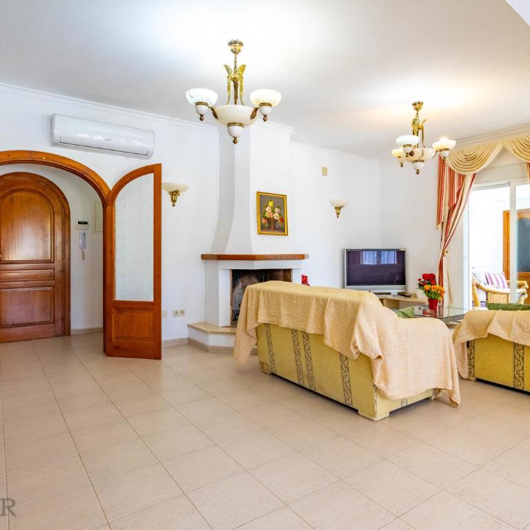 Empedrola Villa Inftour - Villa de 3 dormitorios - 14