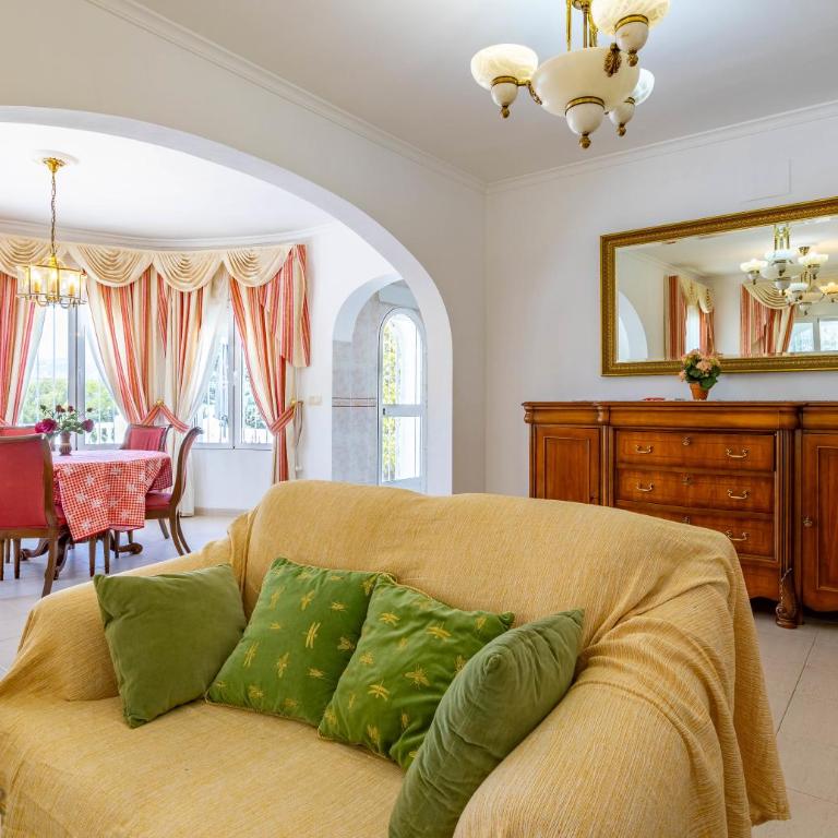 Empedrola Villa Inftour - Villa de 3 dormitorios - 18