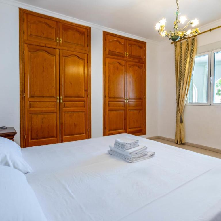 Empedrola Villa Inftour - Villa de 3 dormitorios - 25