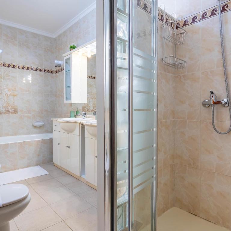Empedrola Villa Inftour - Villa de 3 dormitorios - 27