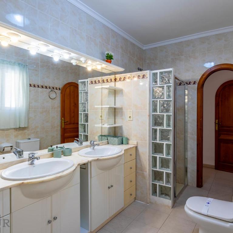 Empedrola Villa Inftour - Villa de 3 dormitorios - 29