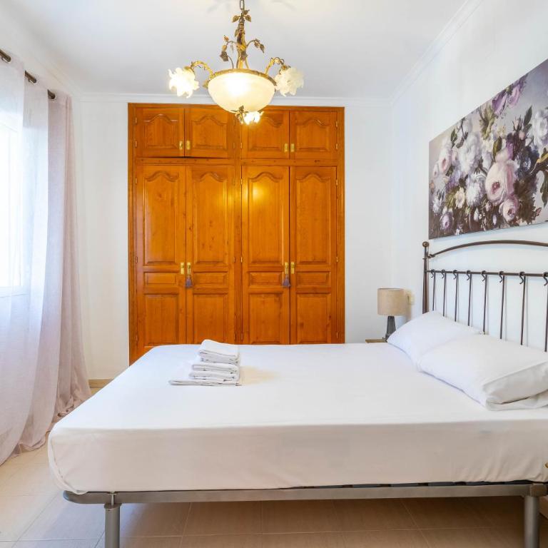 Empedrola Villa Inftour - Villa de 3 dormitorios - 31