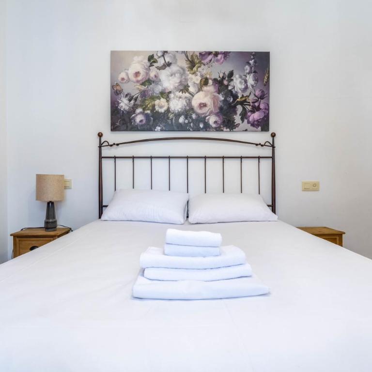 Empedrola Villa Inftour - Villa de 3 dormitorios - 33