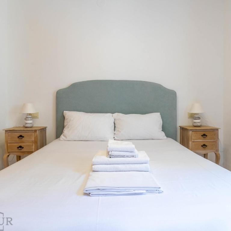 Empedrola Villa Inftour - Villa de 3 dormitorios - 37