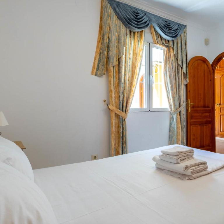 Empedrola Villa Inftour - Villa de 3 dormitorios - 40